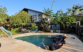 Vila das Águas